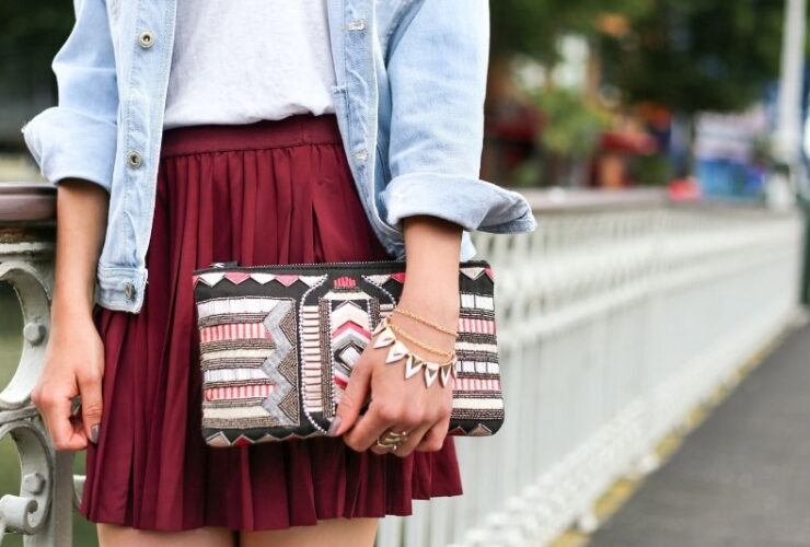 5 Stylish LA Brunch Outfit Ideas You Should Try #beverlyhills #beverlyhillsmagazine #bevhillsmag #stylishbrunch #outfitideas #fashionable #celebritybrands #influentialdesigners #streetfashionstyle