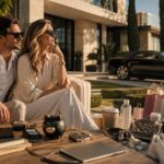 5 Surprising Things Wealthy People Never Spend Money On #luxurylifestyle #wealthyliving #luxuryculture