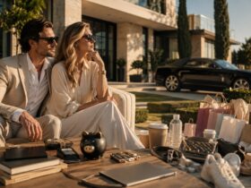 5 Surprising Things Wealthy People Never Spend Money On #luxurylifestyle #wealthyliving #luxuryculture