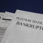 5 Things To Consider Before Filing For Bankruptcy #beverlyhills #beverlyhillsmagazine #bevhillsmag #fileforbankruptcy #financialproblems #financialrelief #studentloans