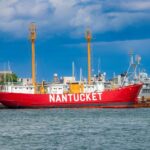 5 Things to Do When Visiting Nantucket with Friends #beverlyhills #beverlyhillsmagazine #Nantucket #visitingnantucketwithfriends #beachtrip #hireajeep #vacation