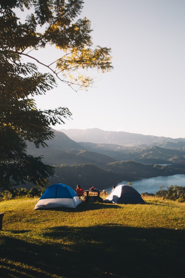 Beverly Hills Magazine 5 Things you need to know for a Fun-Filled Camping Trip