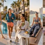 5 Tips To An Active Lifestyle in Beverly Hills #healthyliving #wellness #activeliving #beverlyhills #beverlyhillsmagazine