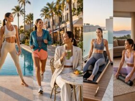 5 Tips To An Active Lifestyle in Beverly Hills #healthyliving #wellness #activeliving #beverlyhills #beverlyhillsmagazine