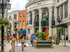 5 Tips to Live an Active Lifestyle in Beverly Hills #beverlyhills #beverlyhillsmagazine #bevhillsmag #lifestyleinbeverlyhills #activelifestyle #southerncalifornia