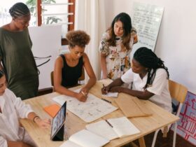 5 WAYS TO INCREASE PRODUCTIVITY OF YOUR BUSINESS #productivity