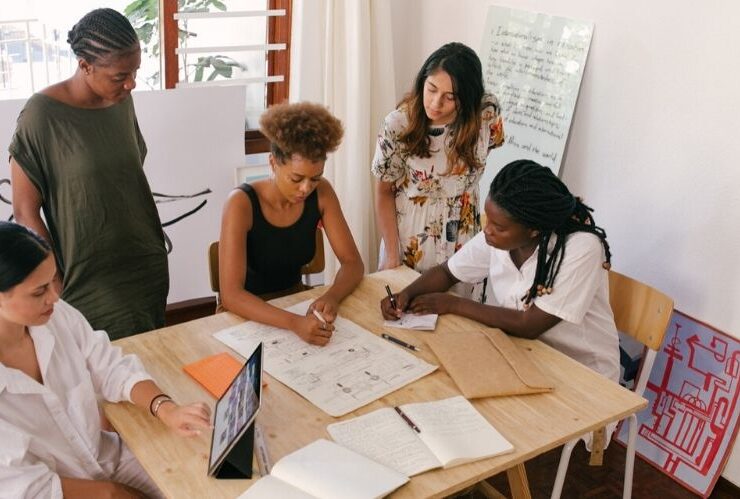 5 WAYS TO INCREASE PRODUCTIVITY OF YOUR BUSINESS #productivity