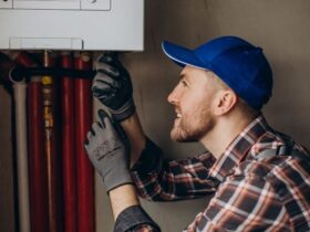 5 Ways to Heat Your Home and Save Money #beverlyhills #beverlyhillsmagazine #heatingsystem #geothermalsystem #heatpump #heatyourhome #solarheating #radiantheatsystem #bevhillsmag