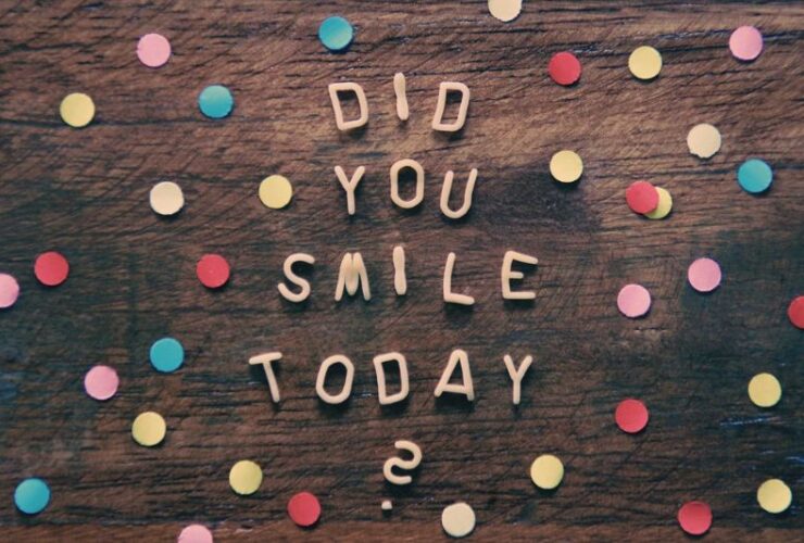 5 Ways to Improve Your Smile (and Your Self-Confidence) #beverlyhills #beverlyhillsmagazine #improveyoursmile #healthyteeth #dentalhealth #oralhealth #cosmeticdentistryprocedure
