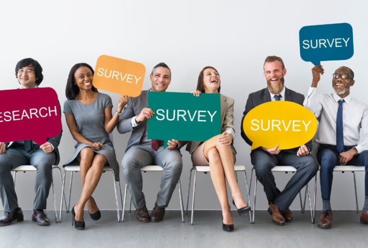 5 Ways to Make the Most of Online Paid Surveys #beverlyhills #beverlyhillsmagazine #onlinepaidsurvey #bevhillsmag