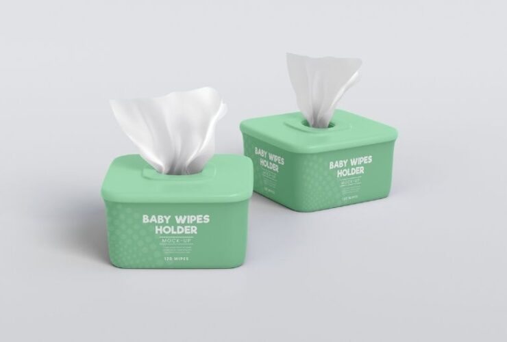 5 of the Best Baby Wipes According to Parents #beverlyhills #beverlyhilllsmagazine #babywipes #skincareproducts #parents #harmfulplastics #babycleaner #bevhillsmag