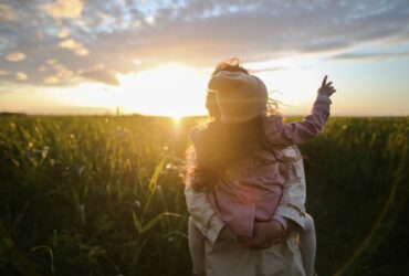 Beverly Hills Magazine 5 ways to be a better mom