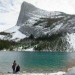 6 Beautiful Travel Destinations For Winter Lovers #beverlyhills #beverlyhillsmagazine #idealdestinations #winterlovers #hiking