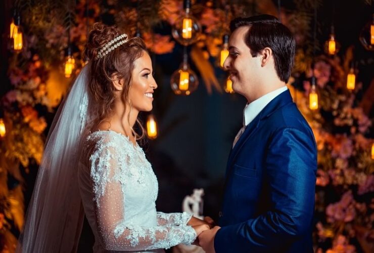 6 Best DIY Wedding Trends #beverlyhills #beverlyhillsmagazine #weddingtrends #weddingday #weddinginvitation #DIYweddingtrends #bevhillsmag