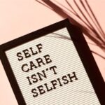 6 Celebrity Self-Care Tips Worth Practicing #beverlyhills #beverlyhillsmagazine #self-caretips #celebrities #drinkmorewater #healthyskincareroutine #self-carepractice