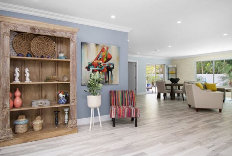 6 Easy Tips to Find the Perfect Glow for Your Home #beverlyhills #beverlyhillsmagazine #pieceoffurniture #transformyourspace #beautifulhome