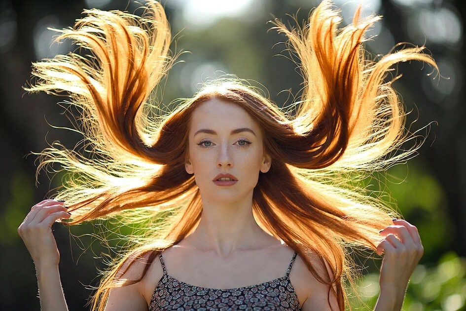 6 Essentials For The Perfect Hairstyle #beverlyhills #beverlyhillsmagazine #bevhillsmag #hairstylists #haircuts #layeredhaircut #texturedfinish #stylingtools