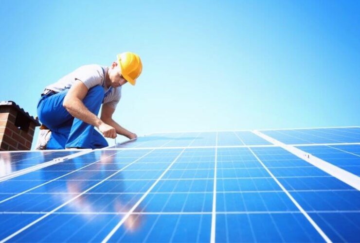 6 Factors to Consider When Choosing Solar Companies:#beverlyhills #beverlyhillsmagazine #bevhillsmag #solarcompanies #solarenergy #solarinstallation #solarpanels #solar #solarcompanyservices #solarpanelinstallers