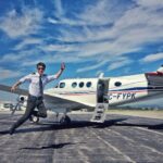 6 Factors to Look for Before Choosing Pilot Schools  #beverlyhills #beverlyhillsmagazine #pilotschools #aircrafthangers #trainingexperience #trainingprogram #instructorqualification #aviationindustry