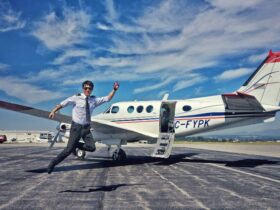 6 Factors to Look for Before Choosing Pilot Schools  #beverlyhills #beverlyhillsmagazine #pilotschools #aircrafthangers #trainingexperience #trainingprogram #instructorqualification #aviationindustry