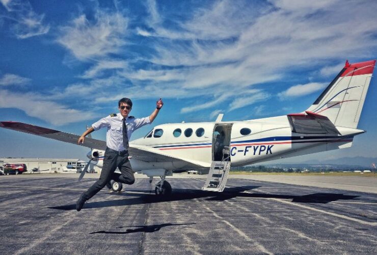 6 Factors to Look for Before Choosing Pilot Schools  #beverlyhills #beverlyhillsmagazine #pilotschools #aircrafthangers #trainingexperience #trainingprogram #instructorqualification #aviationindustry