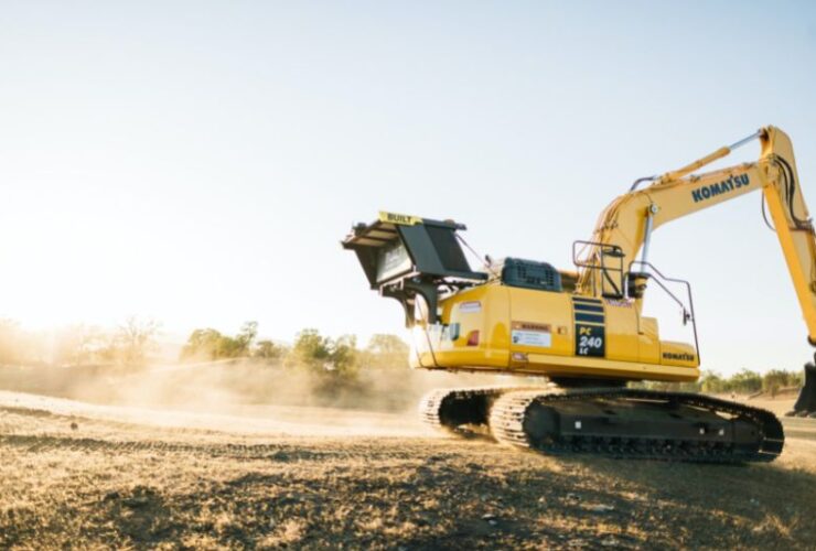 6 Heavy Machines Which Are Profitable To Own And Rent #beverlyhills #beverlyhillsmagazine #heavymachines #largemodels #goodvalueformoney #hiringmanuallabor