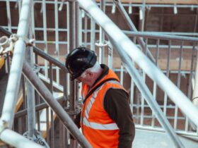6 Important Maintenance Tips for Industrial Buildings #beverlyhills #beverlyhillsmagazine #cleaningservices #industrialbuildings #regularmaintenance #maintenancetips #regularinspection