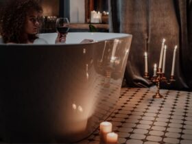 6 Luxury Goods To Help You Relax:#beverlyhills #beverlyhillsmagazine #luxurygoods #relax #relaxinginstyle #massagechair #sauna #sleepbeds #hometheater #pizzaoven #headphones