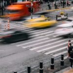 6 Main Causes Of Pedestrian Accidents #beverlyhills #beverlyhillsmagazine #bevhillsmag #pedestrianaccidents #caraccident #drivinginbadweather #typeofaccident #bevhillsmag