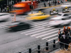 6 Main Causes Of Pedestrian Accidents #beverlyhills #beverlyhillsmagazine #bevhillsmag #pedestrianaccidents #caraccident #drivinginbadweather #typeofaccident #bevhillsmag