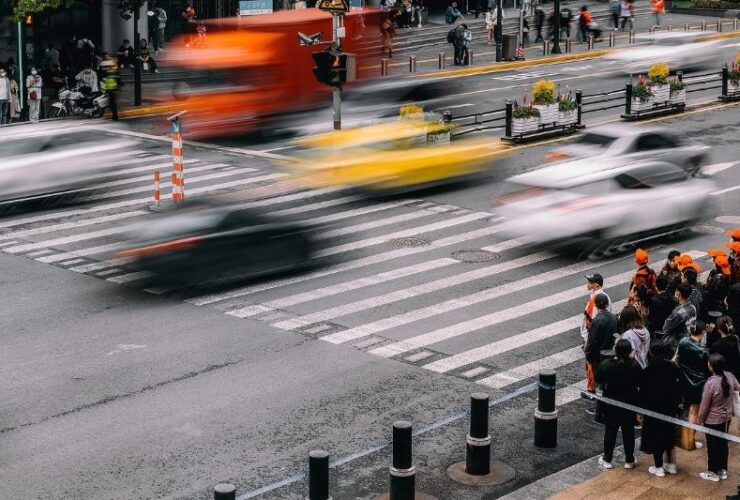 6 Main Causes Of Pedestrian Accidents #beverlyhills #beverlyhillsmagazine #bevhillsmag #pedestrianaccidents #caraccident #drivinginbadweather #typeofaccident #bevhillsmag
