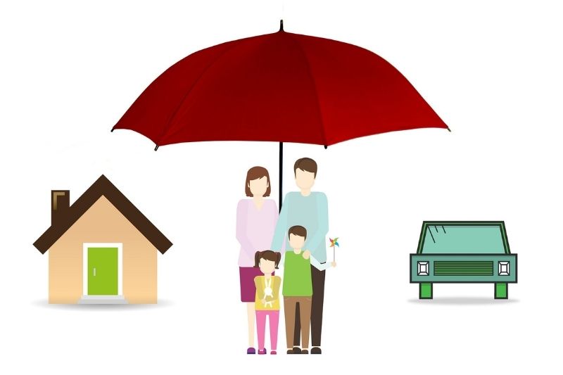 6 Main Reasons Why People Get Life Insurance #lifeinsurance #tax-freebenefits #beverlyhillsmagazine #beverlyhills #bevhillsmag