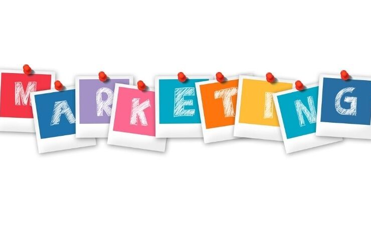 6 Marketing Strategies to Grow Your Audience #beverlyhills #beverlyhillsmagazine #bevhillsmag #indentifyyouraudience #digitalmarketingfirm #createengaggingcontent #socialmedia #broadenyouraudience #videotutorials