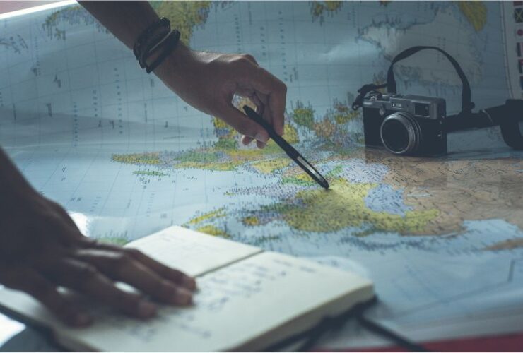 6 Simple Tips To Improve Your Travel Experience #beverlyhills #beverlyhillsmagazine #travelexperience #rentingamotorbike #healthcare