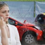 6 Things To Do After A Car Accident #beverlyhills #beverlyhillsmagazine #bevhilllsmag #insurancecompany #insuranceclaim #caraccident #legalrepresentation #police