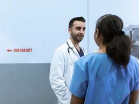 6 Things You Need To Know As A Medical Professional #beverlyhills #beverlyhillsmagazine #bevhillsmag #physicalfit #buildtrustwithyourpatient #dealingwithpatient #medicalprofessional #bevhillsmag #