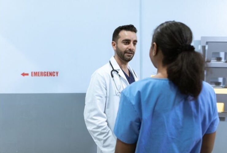 6 Things You Need To Know As A Medical Professional #beverlyhills #beverlyhillsmagazine #bevhillsmag #physicalfit #buildtrustwithyourpatient #dealingwithpatient #medicalprofessional #bevhillsmag #