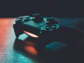 6 Tips To Help Enhance Your Gaming Experience #beverlyhillsmagazine #bevhillsmag #beverlyhills #gamingexperience #gamingindustry #formofentertainment #professionalgamers #gamingparty
