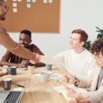 6 Tips To Help Grow Your Company From Zero To Millions #beverlyhills #beverlyhillsmagazine #customerservice #growyourcompany #marketingandsaleseffort #businessworld #startingacompany #bevhillsmag