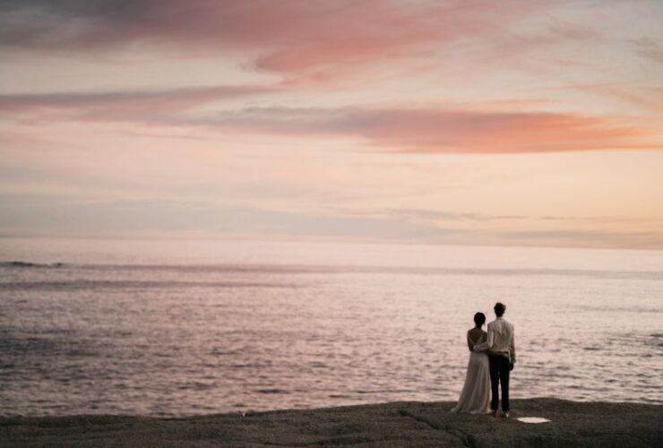 6 Tips for Choosing the Right Wedding Theme #beverlyhills #beverlyhillsmagazine #weddingparty #perfectwedding #weddingtheme #weddingattire