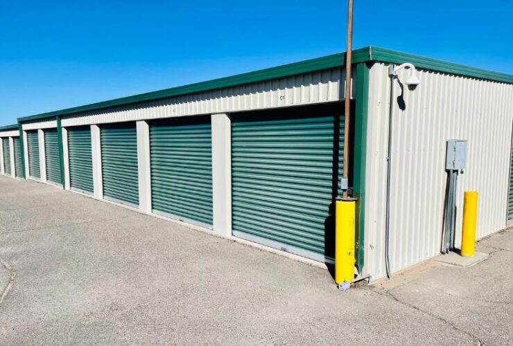 6 Tips for Finding the Right Storage Solutions for Your Needs #beverlyhills #beverlyhillsmagazine #storagesolutions #remotestoragesolutions #businessowner #mobilecontainers