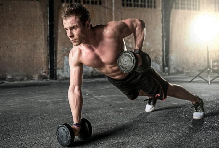 6 Tips for Helping Your Body Recover from Exercising #beverlyhills #beverlyhillsmagazine #bevhillsmag #exercising #rightoutfit #physicalactivities #stayinghealthy #weeklyexercise