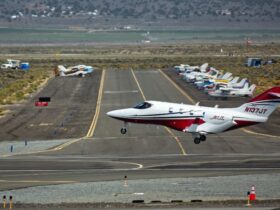 6 Tips for Selecting the Best Private Jet Company for Your Next Trip #beverlyhills #beverlyhillsmagazine #bestprivatejetcompanies #flyingaprivatejet #jettravel