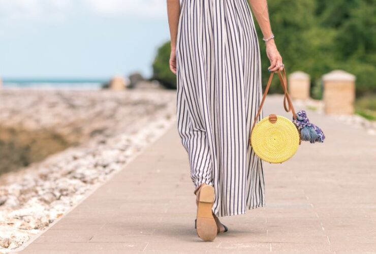 6 Types Of Accessories Every Woman Needs This Summer #summertime #summeressentials #summerbag #typesofaccessories #summershoes #summeroutfits #bevhillsmag