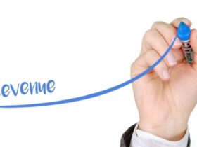 6 Ways Companies Improve Revenue Generation #beverlyhills #beverlyhillsmagazine #bevhillsmag #revenue #revenuregeneration #companies #increasesales