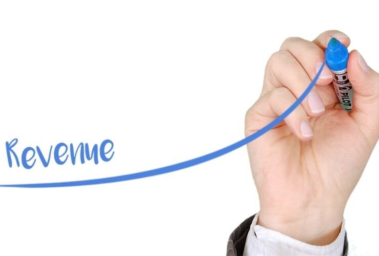 6 Ways Companies Improve Revenue Generation #beverlyhills #beverlyhillsmagazine #bevhillsmag #revenue #revenuregeneration #companies #increasesales