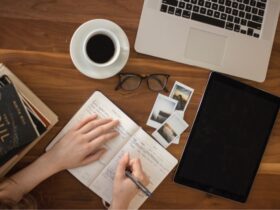 6 Ways to Begin Content Writing #beverlyhills #beverlyhillsmagazine #contentwriting #writecontent #showcaseyourskills #nichesubject #socialmediacampaign #contentwriter #bevhillsmag