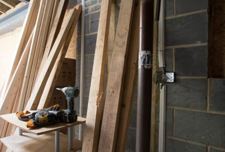 6 Ways to Enhance and Add Value to Your Home #beverlyhills #beverlyhillsmagazine #smarthometechnology #addvaluetoyourhome #functionalhome #decorupgrades