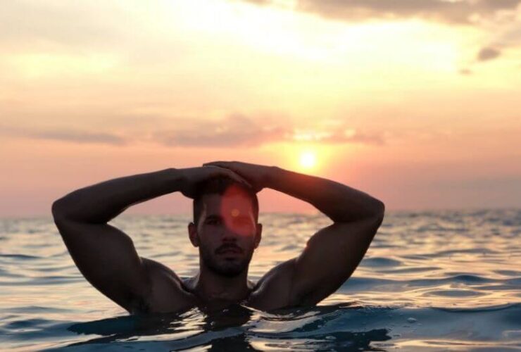 6 Ways to Improve Your Injury Recovery: World’s Most Remote Luxury Experience: #beverlyhills #beverlyhillsmagazine #bevhillsmag #injuryrecovery #injury #recovery #healthandfitness #leginjury #injuryrecoverytime #recoverytime