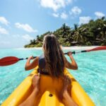 7 Amazing Destinations to Enjoy Water Sports #beverlyhills #beverlyhillsmagazine #watersports #amazingdestinations #surfing #sailingdestinations